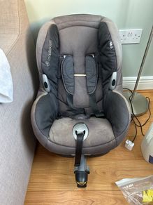 Maxi Cosi Isofix Car Seat
