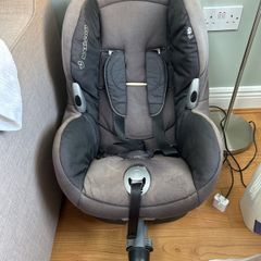 Maxi Cosi Isofix Car Seat