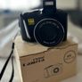 Digital Camera 4K UHD 48MP Image 9