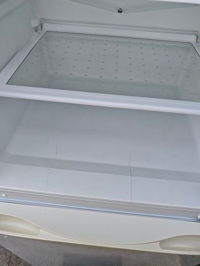 fridge freezer