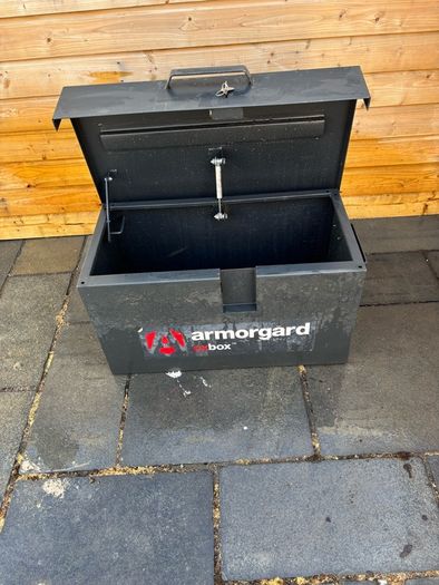 tool box