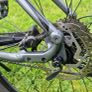Merida Big Nine 60 Mountain Bike - XL Frame Image 9