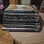Herne the Hunter. 1980's Corgi Western books. Job lot of seven books Image 8