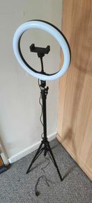 Ringlight
