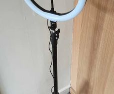 Ringlight