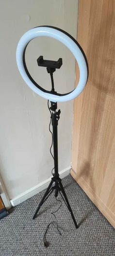 Ringlight