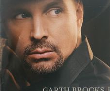 Garth Brooks - The Ultimate Hits. 2 CD + DVD.