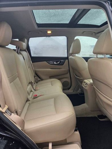 2016 Nissan X-Trail SVE 7-Seater | NCT 02/27 | Pan
