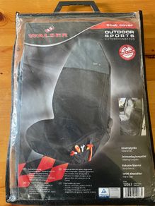 Car seat cover
