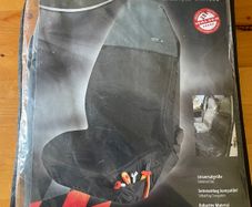 Car seat cover
