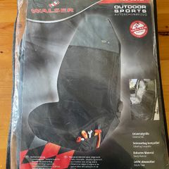 Car seat cover