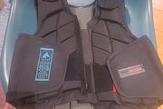 back protector