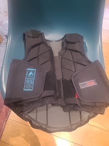 back protector