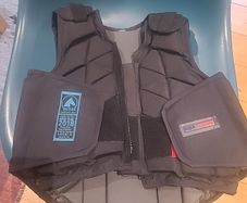 back protector