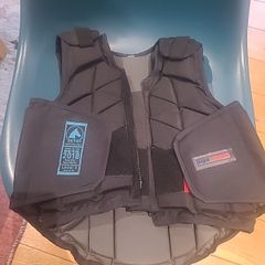 back protector