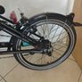 Brompton 2025 M6L (C Line Explore 6-Speed) Matte Black  As New Dublin 8 Image 8