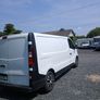 Renault Trafic 2021 Image 3