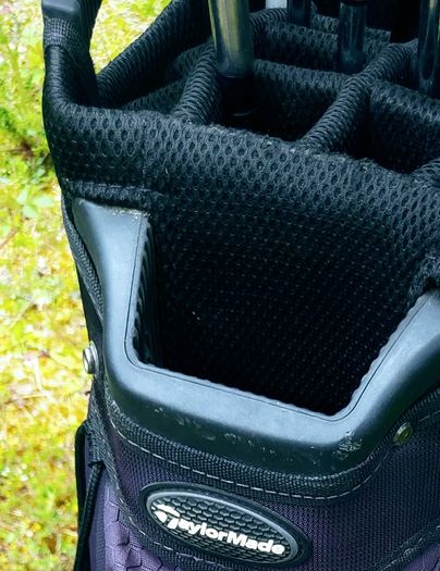 Ser of Taylormade Golf Clubs