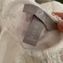 Broiderie anglaise T-shirt Image 5