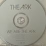 The Ark - We Are The Ark - CD Image 3
