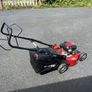 Mountfield SP185 139cc Petrol Rotary 46cm Lawnmower Image 5