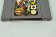 Micro Machines 64 Turbo - Nintendo 64