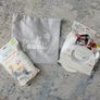 Portable Potty & Training Seat plus a Pack of Disposal Liners Image 3