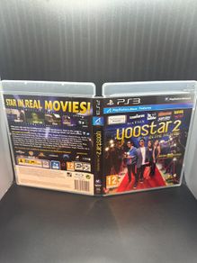 Yoostar 2 In The Movies Ps3