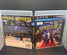 Yoostar 2 In The Movies Ps3