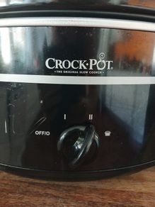 Slow Cooker