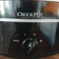 Slow Cooker