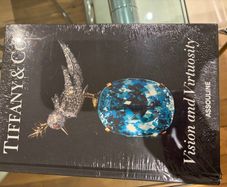 TIffany & Co Vision and Virtuosity (Icons edition)