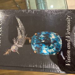TIffany & Co Vision and Virtuosity (Icons edition)