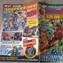 Marvel Heroes Reborn comic No.19 Image 3
