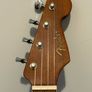 Fender Ukulele Image 3