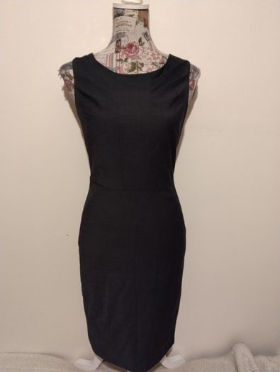 Next Tailored Dress