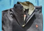 Sweater U.s. Polo Assn. Xl