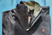 Sweater U.s. Polo Assn. Xl