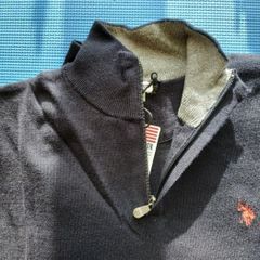 Sweater U.s. Polo Assn. Xl