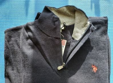 Sweater U.s. Polo Assn. Xl