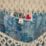 top river island Chelsea girl range vintage inspired size 10 Image 5