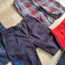 Boys shorts bundle 6/7 Image 3