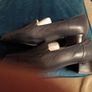Marco leather loafers Image 3