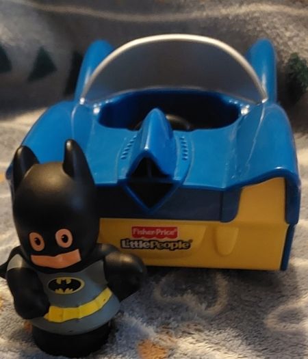 Fisher price(1060)
