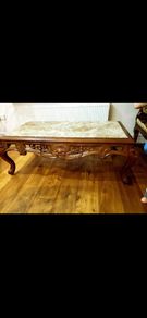 Vintage coffee  table