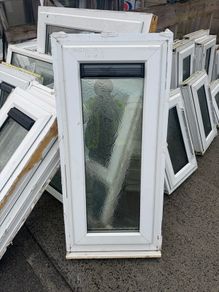 PVC Window