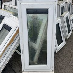 PVC Window