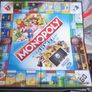 Monopoly Gamer Battle for the Highest Score Image 6