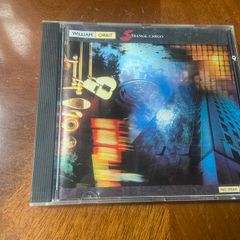 William Orbit Strange Cargo CD