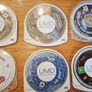 Modded PSP slim 2000 128GB with games Image 2